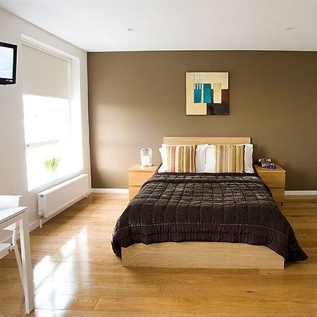 Notting Hill Concept Serviced Apartments Londres Exterior foto