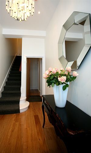Notting Hill Concept Serviced Apartments Londres Exterior foto